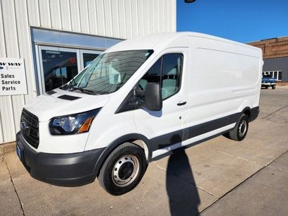 Used 2015 Ford Transit 250 148 Medium Roof w/ Interior Upgrade Package