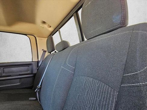 Used 2020 RAM 2500 Tradesman image 22