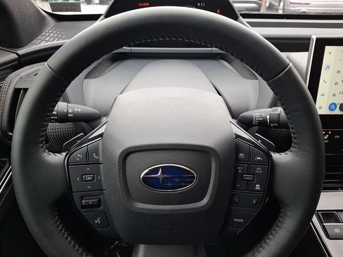 Used 2023 Subaru Solterra AWD image 19