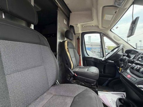 Used 2020 RAM ProMaster 3500 FWD image 19