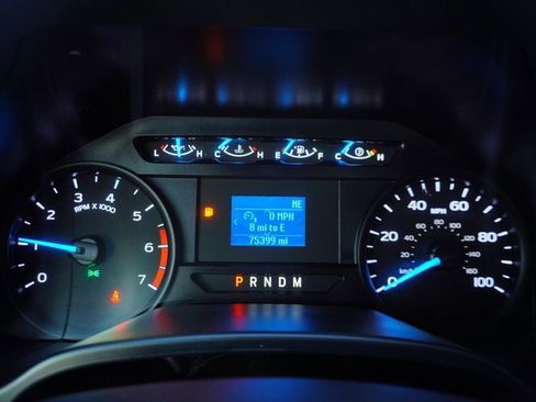 Used 2020 Ford F250 XL w/ STX Appearance Package image 15