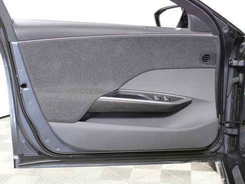 Used 2023 Lucid Air Pure AWD/4WD image 9