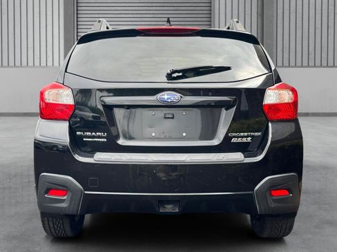 Used 2016 Subaru Crosstrek 2.0i Limited w/ Popular Package #2 AWD/4WD image 10
