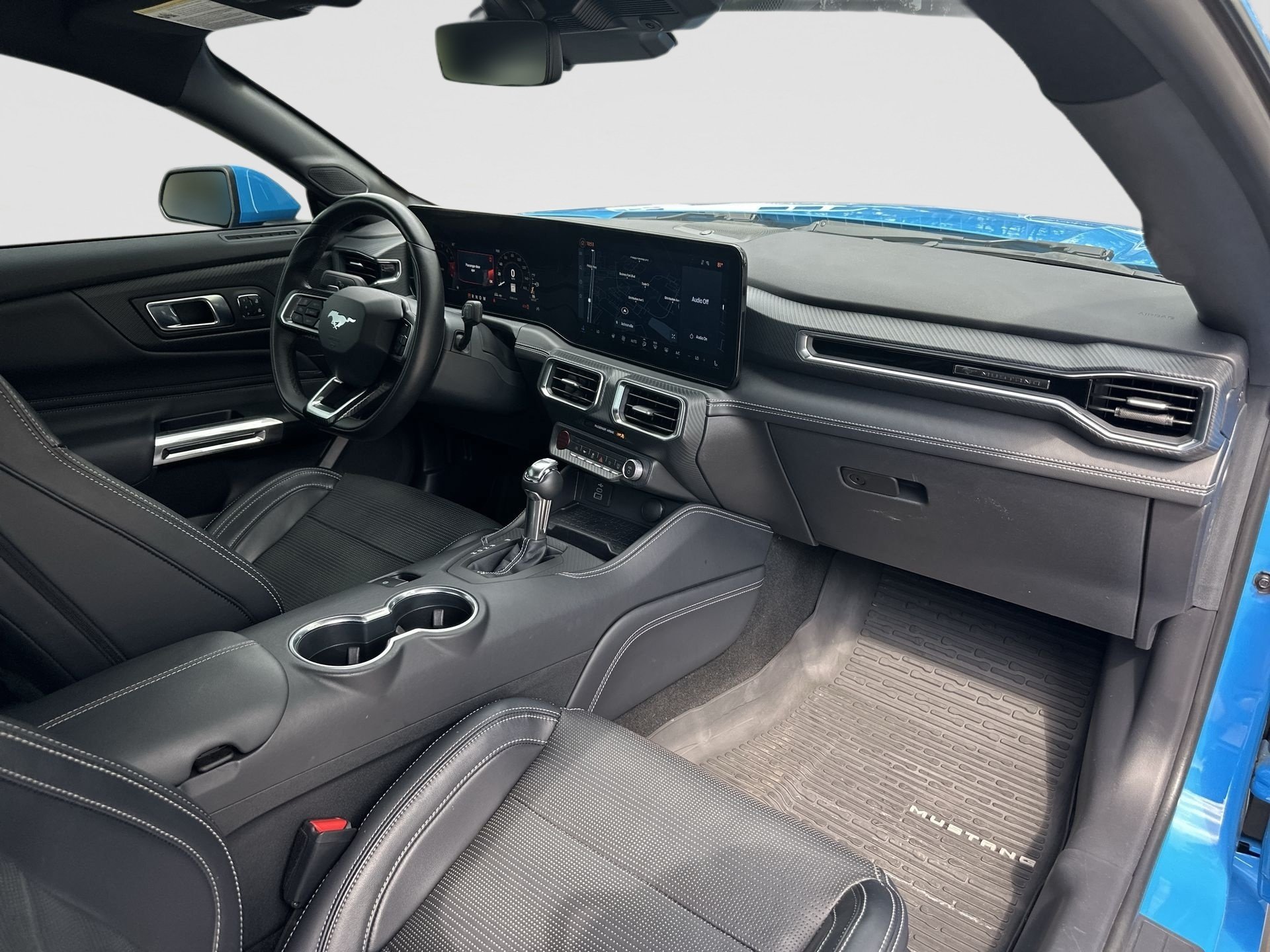 Used 2024 Ford Mustang GT Premium RWD image 28