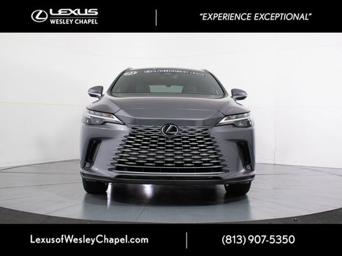 Used 2023 Lexus RX 350 Premium Plus w/ Cold Area Package FWD image 15