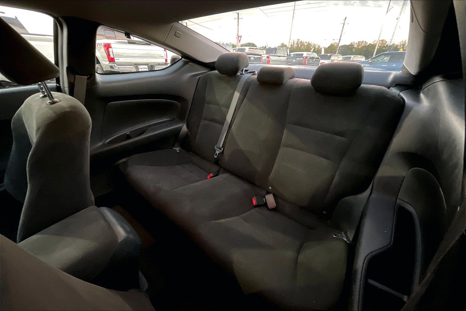 Used 2013 Honda Accord LX-S image 26