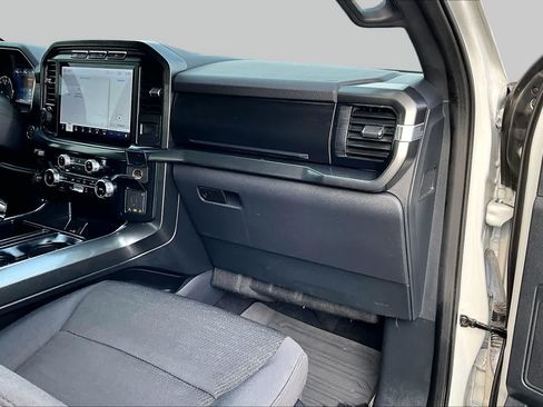 Used 2023 Ford F150 XLT w/ Equipment Group 302A High AWD/4WD image 19