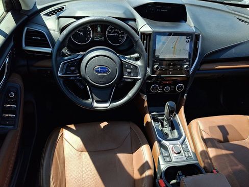 Used 2020 Subaru Forester Touring w/ Popular Package #2 AWD/4WD image 11