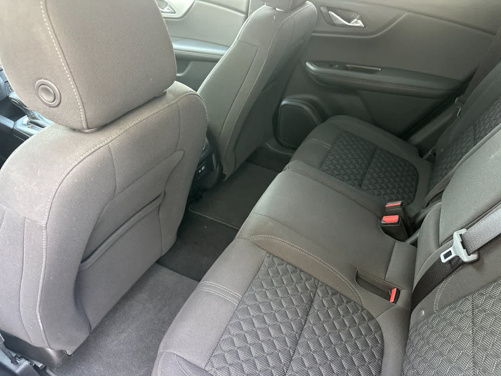 Used 2021 Chevrolet Blazer LT AWD/4WD image 4