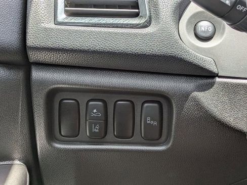 Used 2022 Mitsubishi Outlander Sport SE AWD/4WD image 25