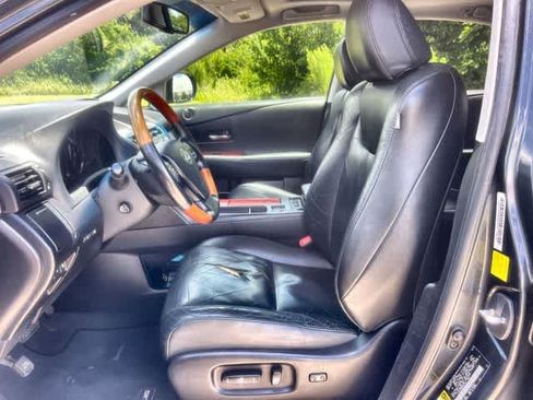 Used 2011 Lexus RX 350 2WD w/ Premium Pkg image 11