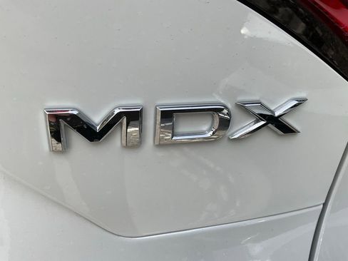 New 2026 Acura MDX A-Spec AWD/4WD image 21