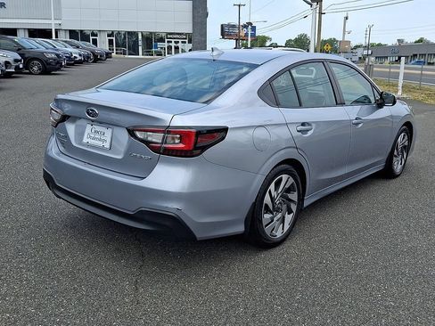 Certified 2024 Subaru Legacy Limited AWD/4WD image 9
