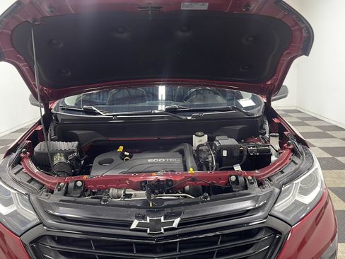 Used 2020 Chevrolet Equinox LT w/ Sport Edition AWD/4WD image 27