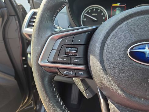 Used 2023 Subaru Forester Premium AWD/4WD image 20