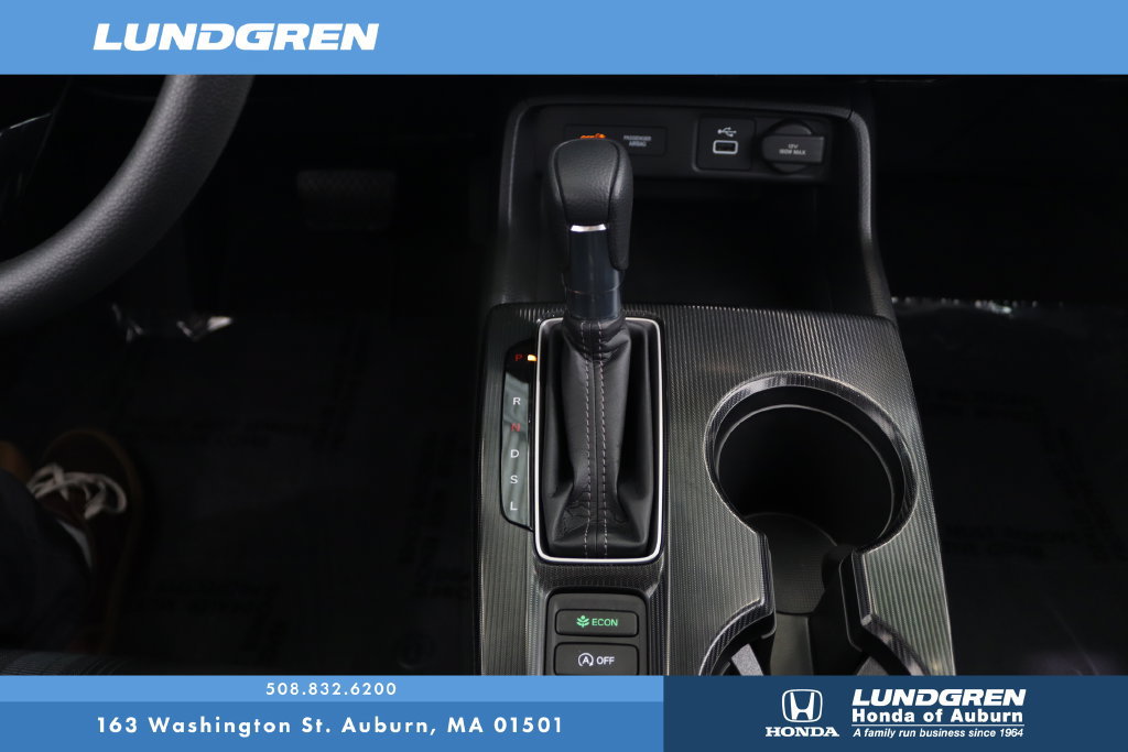 Used 2024 Honda Civic LX image 24