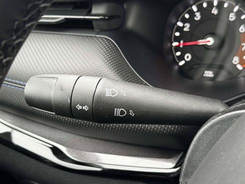 New 2026 Jeep Compass Latitude AWD/4WD image 11