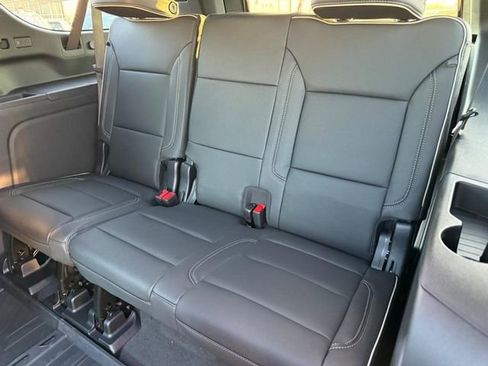 New 2026 Chevrolet Suburban Premier w/ Sun And Tow Package image 5