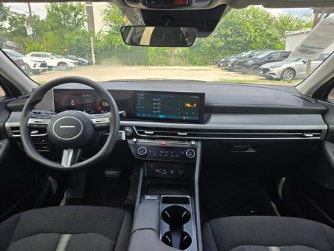 Used 2025 Hyundai Sonata SEL FWD image 24