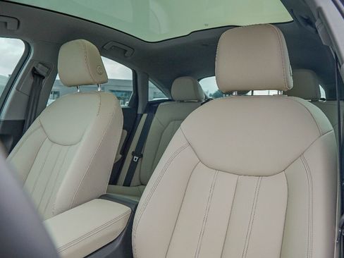 New 2025 Audi A5 2.0T Premium image 9