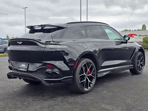 Used 2024 Aston Martin DBX 707 AWD/4WD image 5