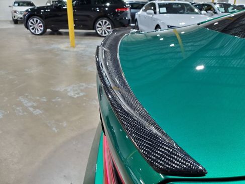 Used 2024 BMW M4 xDrive Competition w/ Executive Package image 46