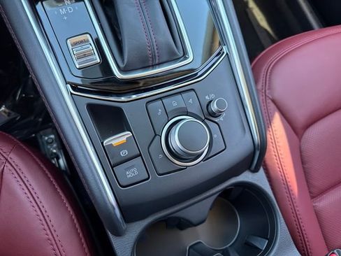 New 2025 MAZDA CX-5 Carbon Edition image 16