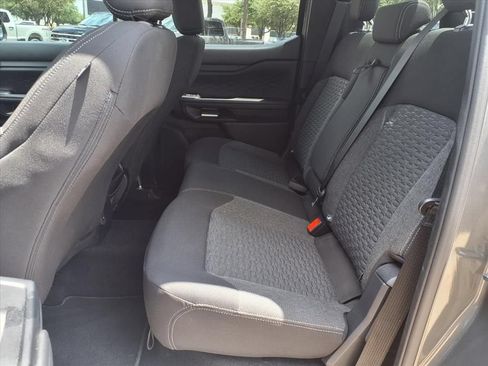 New 2026 Ford Ranger XL RWD image 19
