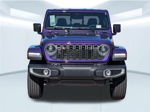 New 2026 Jeep Gladiator Mojave AWD/4WD image 11