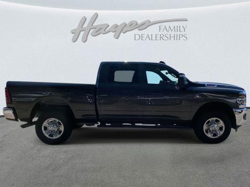 Used 2025 RAM 2500 Tradesman image 2
