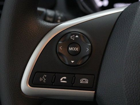 New 2026 Mitsubishi Outlander Sport ES image 9