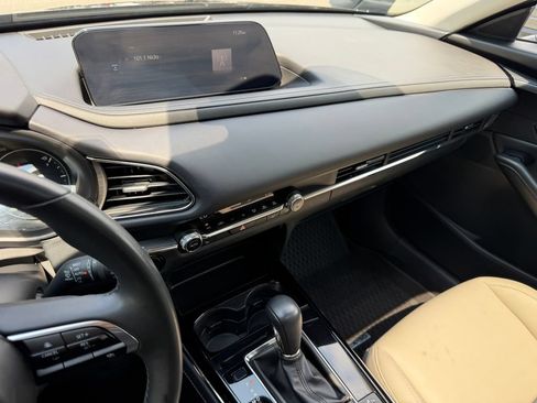 Used 2024 MAZDA CX-30 AWD 2.5 S w/ Preferred Package image 18