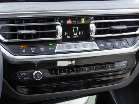 Certified 2023 BMW X3 sDrive30i w/ Convenience Package w/ZPA image 28