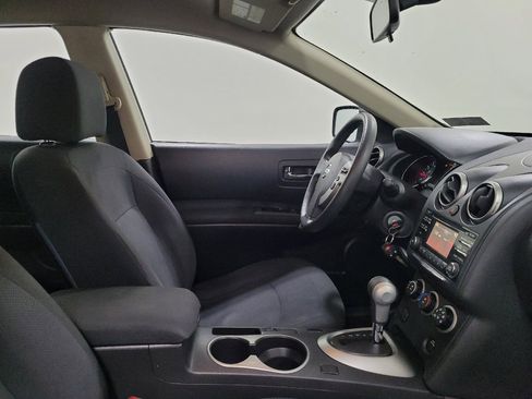 Used 2015 Nissan Rogue S w/ Convenience Package AWD/4WD image 21
