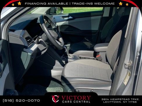 Used 2023 Volkswagen Taos SE image 14