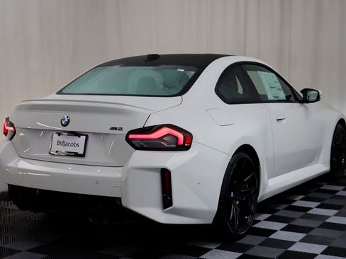 New 2026 BMW M2 w/ Lighting Package image 15