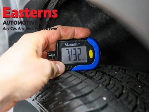 Used 2025 Ford Bronco Sport Big Bend image 25