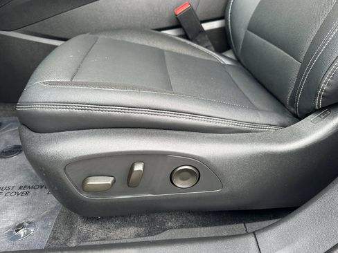 Certified 2024 Chevrolet Blazer EV LT AWD/4WD image 13