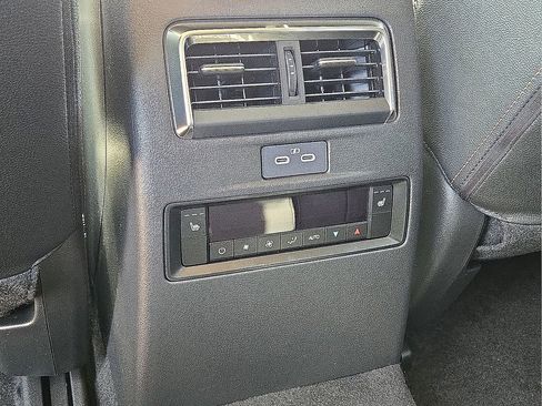 New 2026 MAZDA CX-90 3.3 Turbo w/ Premium Sport Pkg image 17