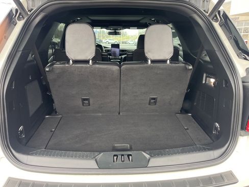 Used 2023 Ford Explorer ST w/ Equipment Group 401A image 14
