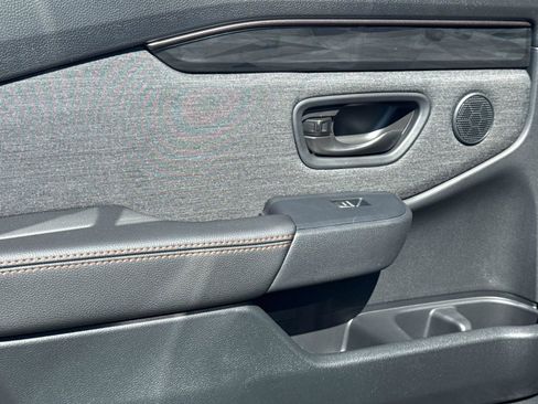 New 2026 Honda Passport TrailSport image 14