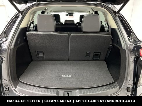 Certified 2022 MAZDA CX-9 Touring AWD/4WD image 27