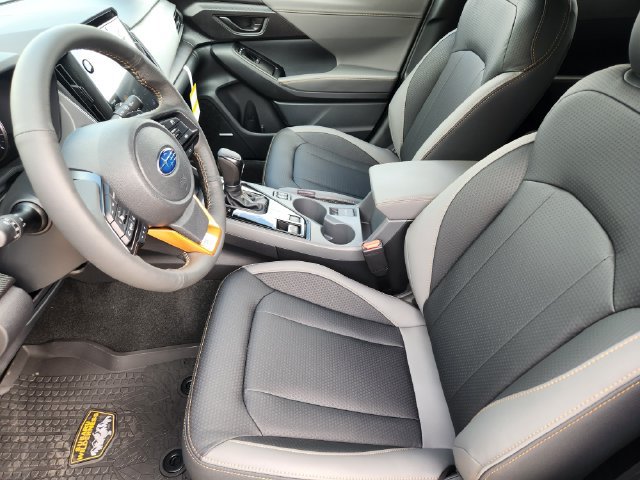 New 2027 Subaru Crosstrek 2.5i Wilderness AWD/4WD image 10