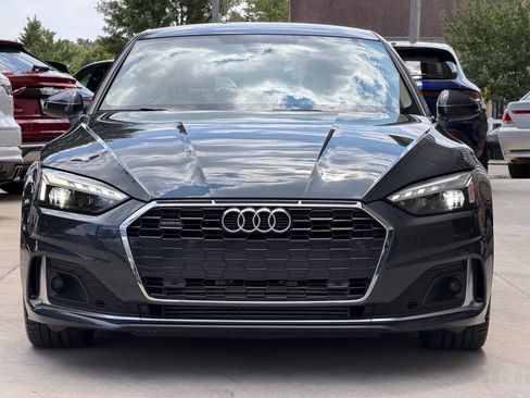 Used 2023 Audi A5 2.0T Premium w/ Convenience Package AWD/4WD image 3
