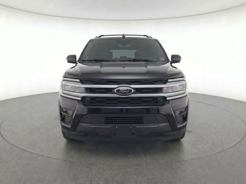 Used 2024 Ford Expedition Max XLT AWD/4WD image 5