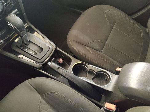 Used 2019 Ford Fiesta SE w/ Equipment Group 201A image 26