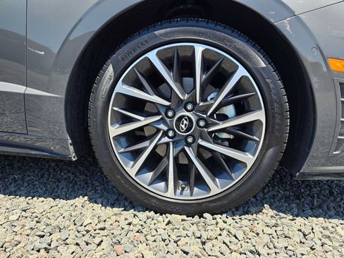 Used 2020 Hyundai Sonata Limited FWD image 9