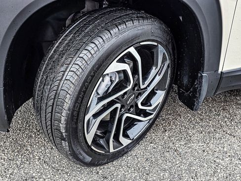 Used 2026 Chevrolet TrailBlazer RS w/ Convenience Package image 9