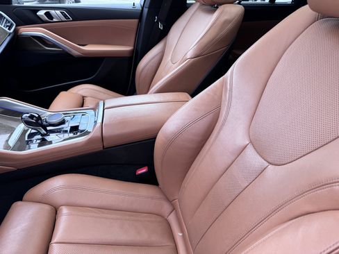 Used 2022 BMW X6 xDrive40i image 13