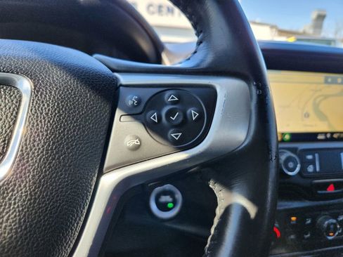 Used 2019 GMC Terrain SLE w/ Driver Convenience Package image 19